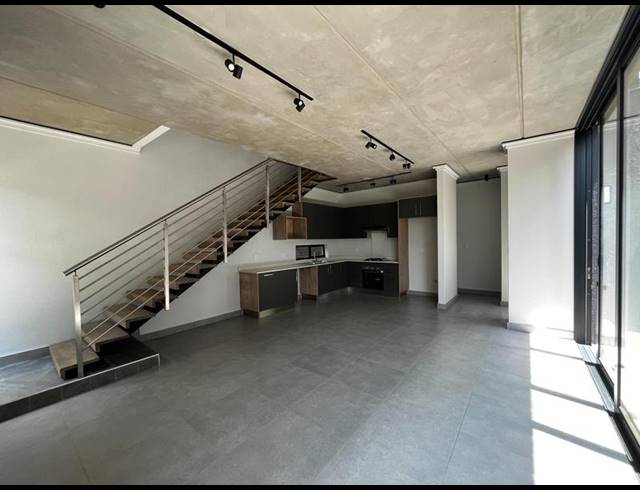 3 BEDROOM PROPERTY TO RENT IN MENLO PARK